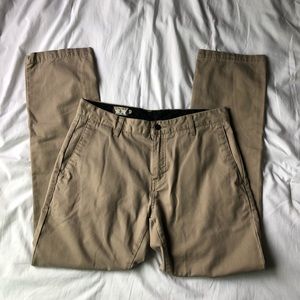 Volcom Pants